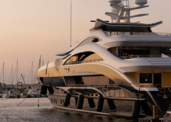 Why Motor Yachts are the Ideal Choice for Exploring Coastal Waters