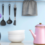 Why Pastel Blue Kitchens is a Must-Have in Modern Homes