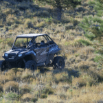 Why Polaris Razor Leads Off-Road Fun in Temecula