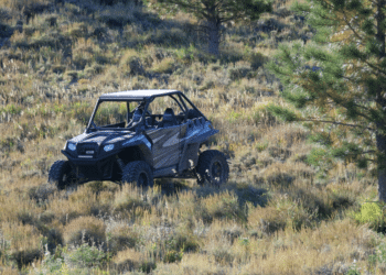 Why Polaris Razor Leads Off-Road Fun in Temecula
