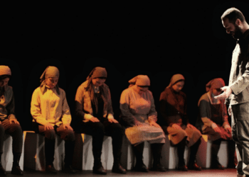 Why Should You Start a Community Theater