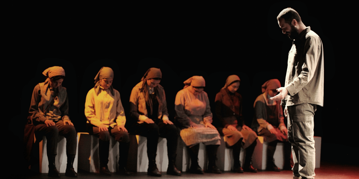 Why Should You Start a Community Theater