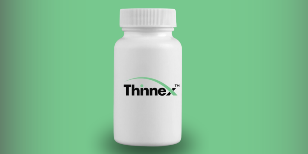 Why ThinneX is Paving the Way for the Future of Weight Losssss