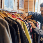 Why Thrifting Is Booming While Other Resale Markets Tank