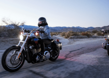 Why Witness Testimony Matters in St. Louis Motorcycle Cases