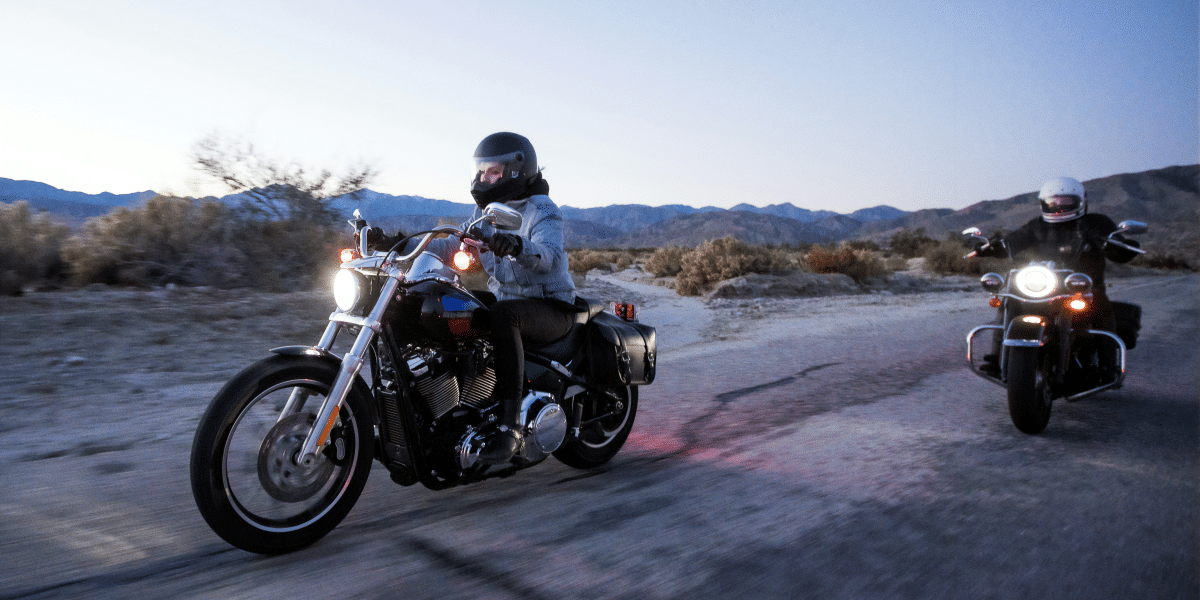 Why Witness Testimony Matters in St. Louis Motorcycle Cases