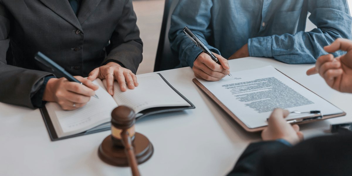 Why You Need an Inheritance Lawyer Navigating Wills, Trusts, and Estate Planning