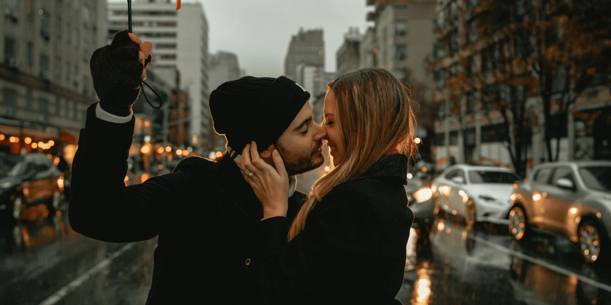 Why is New York the Crème de la Crème of Elopement Spots?