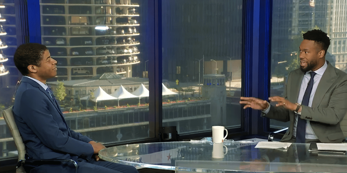 Will Pierce's New Chapter Personal Growth, Evolving Values