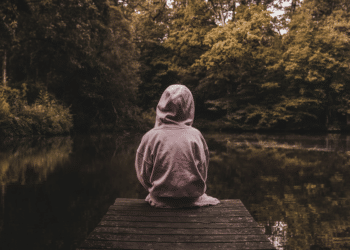 Winter Casual Wear With Spider Hoodie Pink