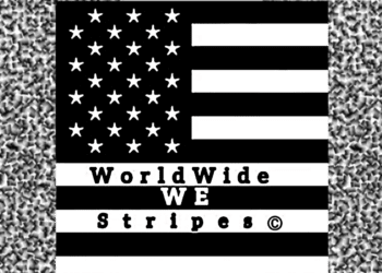 #WorldWideWEstripes: A Viral Movement Focused on Civil Rights and Systemic Reform