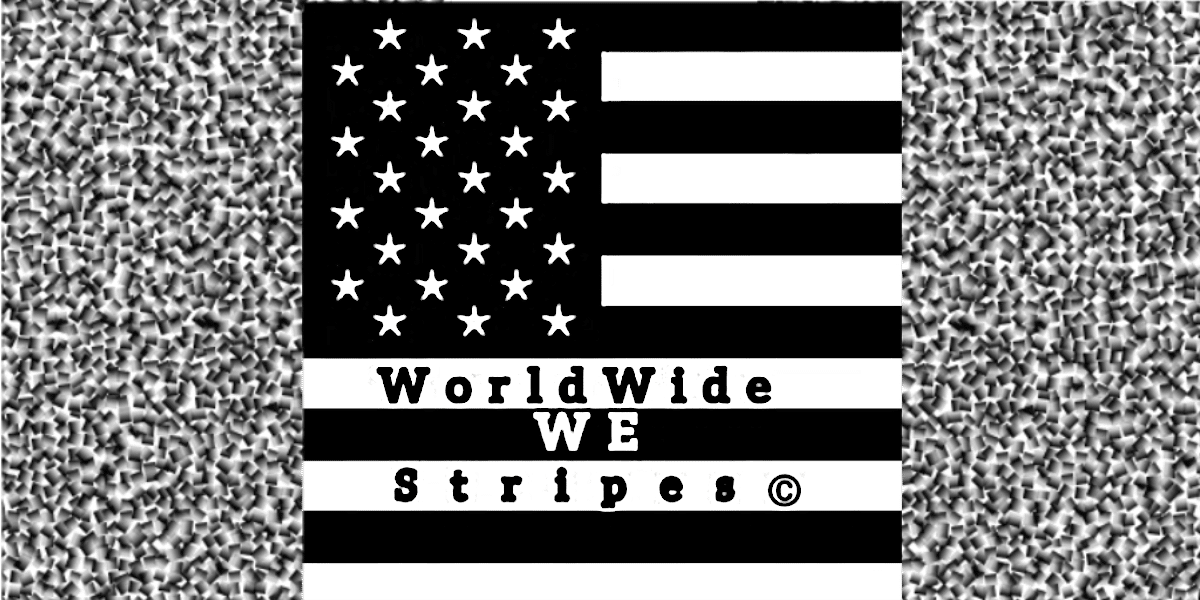 #WorldWideWEstripes: A Viral Movement Focused on Civil Rights and Systemic Reform