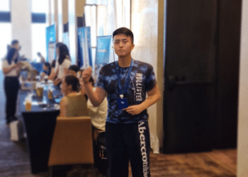 Xingyu Zhang Innovating Across Industries with AI and Cloud Technologies