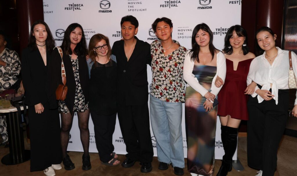 Xinhao Lu Cinema as a Lifelong Passion and Purpose_4