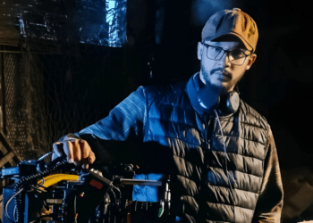 Youcef Bentis The Future of Algerian Cinema_1