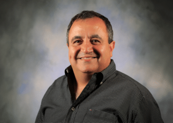 Yousef Yacoub on Tackling Cybersecurity Risks