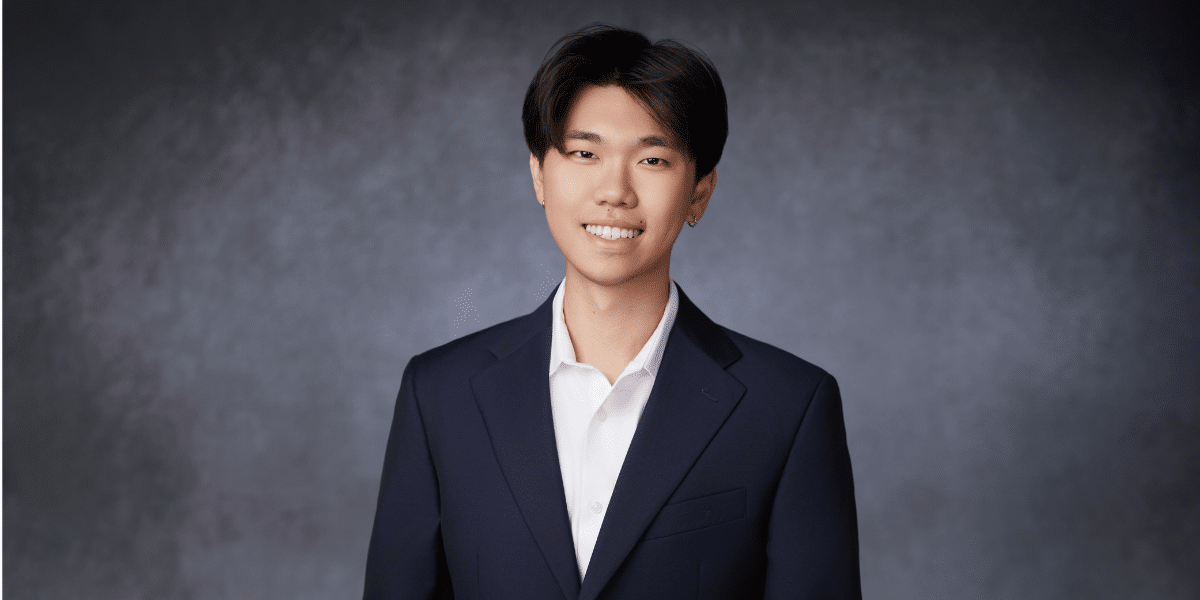 Zhuoyue Wang Shares Insights on AI-Augmented Data Systems