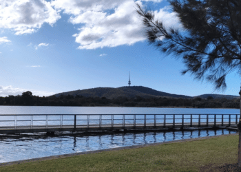 A Foodie's Guide to Sightseeing in Canberra, Australia