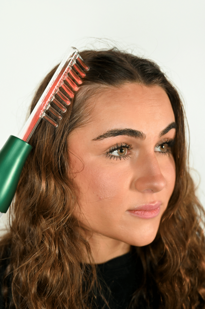 The Game-Changing Vortex Wand: Redefining Hair Growth Solutions