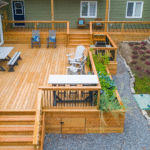 6 Benefits of Adding a Deck to Your Outdoor Space