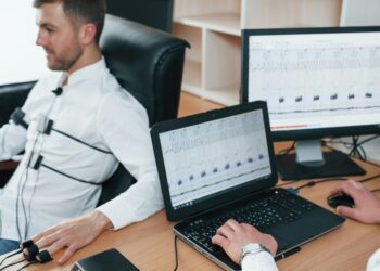 A Closer Look at Polygraph Testing History and Evolution