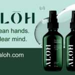 ALŌH Revolution Making Hand Hygiene a Luxurious Essential