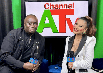 Alegre de Pilipinas and ATVChannel A Growing Partnership for Enhanced Media Reach