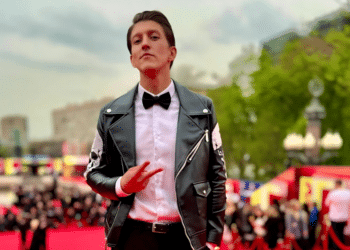 Alexander N + New York City = ‘Romea&Juliet’_7