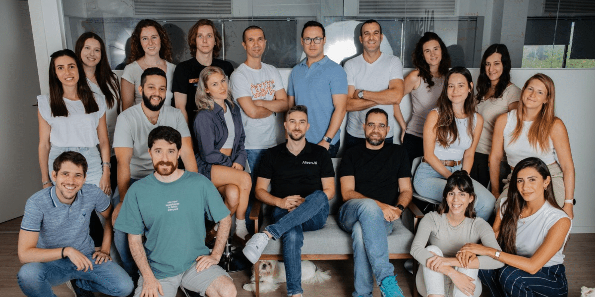 Alison.ai Secures Seed Funding to Elevate Creative AI Ads