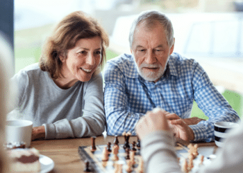 Apple Blossom Village Your Home for Vibrant Senior Living