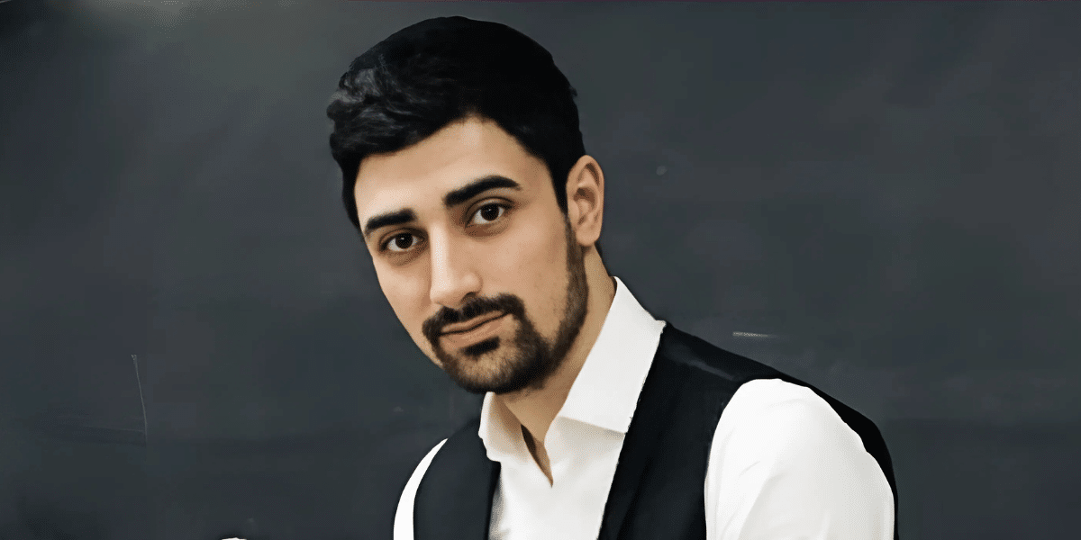 Aqil Suleymanov Won the Golden Award and Silver Award at the Lit Music Awards