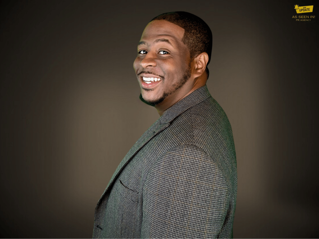 As Seen In PR: Strategic PR Solutions by Earl Waller
