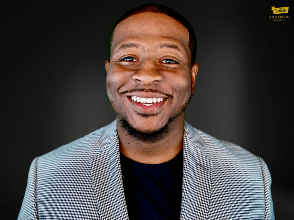 As Seen In PR: Strategic PR Solutions by Earl Waller
