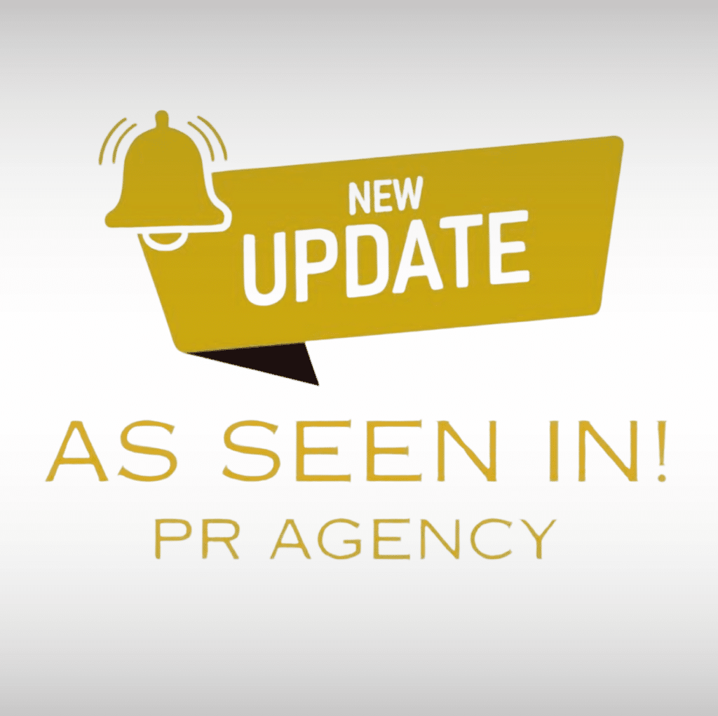 As Seen In PR Strategic PR Solutions by Earl Waller_4