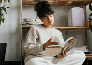 Author JoJo’s ‘Got That Get Back’ Set for Film Adaptation, Seeking Investment and Talent