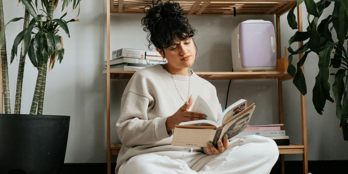 Author JoJo’s ‘Got That Get Back’ Set for Film Adaptation, Seeking Investment and Talent