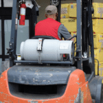 BSLBATT Forklift Lithium Battery: High Energy Output And Compact Design