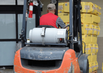 BSLBATT Forklift Lithium Battery: High Energy Output And Compact Design
