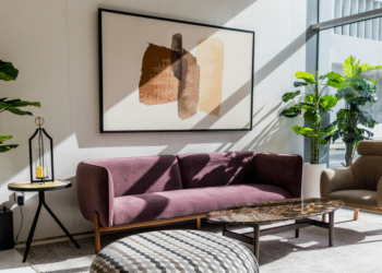 Belffin Unveils New Made-In-Hong Kong Modular Sofas, Redefining Style For Homeowners