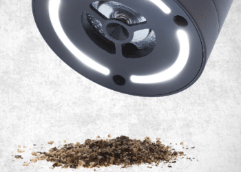 Black Rain Mills Bring Ease to Everyday Cooking