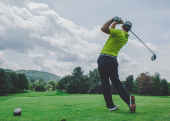 Boost Golf Performance Injury Prevention with Fitness Tips
