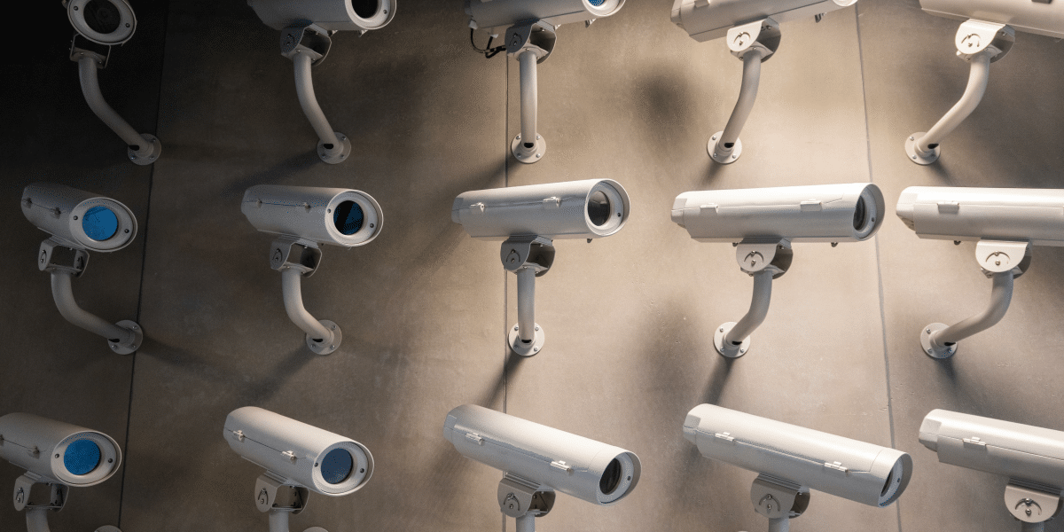 Boost Your Security How Private Investigations and Security Cameras Work Together