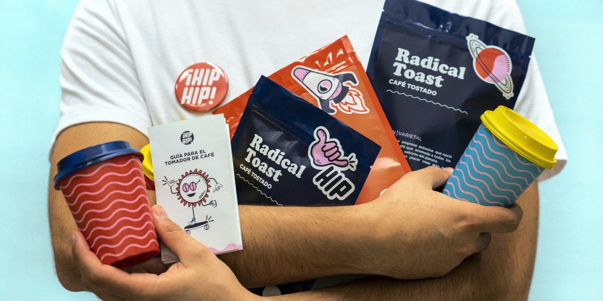 Brand Impact with Advertising and Promotional Products