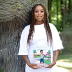 Building Bridges of Understanding Chakayla Absalom's Children's Book on Autism Awareness