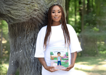 Building Bridges of Understanding Chakayla Absalom's Children's Book on Autism Awareness