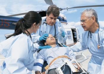 Building and Leading Effective Clinical Teams with Advice from Dr. Christopher Driskill