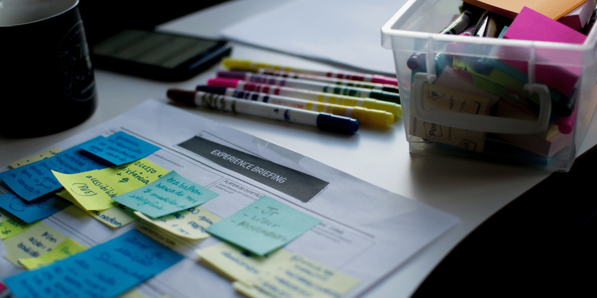 Bulk Sticky Notes: A Guide for Businesses and Organizations