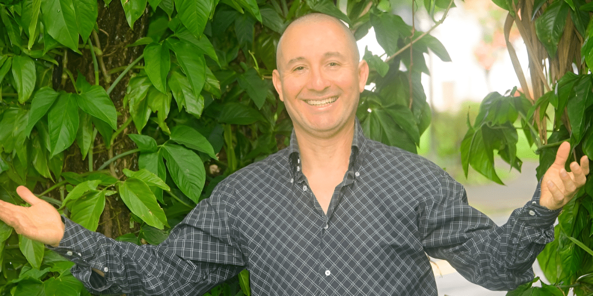 COSTARICA.COM: Your Gateway to Authentic Travel Experiences