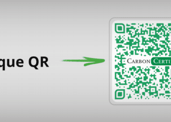 Carbon Certify Leads the Way in Eco-Conscious Consumption