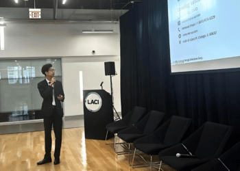 Chao Hu Drives RES to Global Recognition in Clean Energy